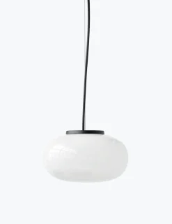 Karl-Johan takpendel - Small - Opal Glass