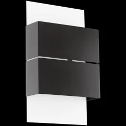 Kibea vegglampe opp/ned utendørs led IP44 - Antrasitt