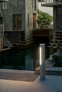 Kisa 5180 Pullert 85 cm 8,8W 3000 Kelvin