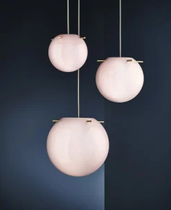 Koi takpendel Ø32cm