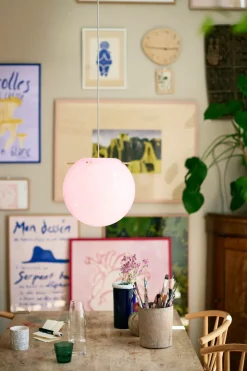 Koi takpendel Ø32cm