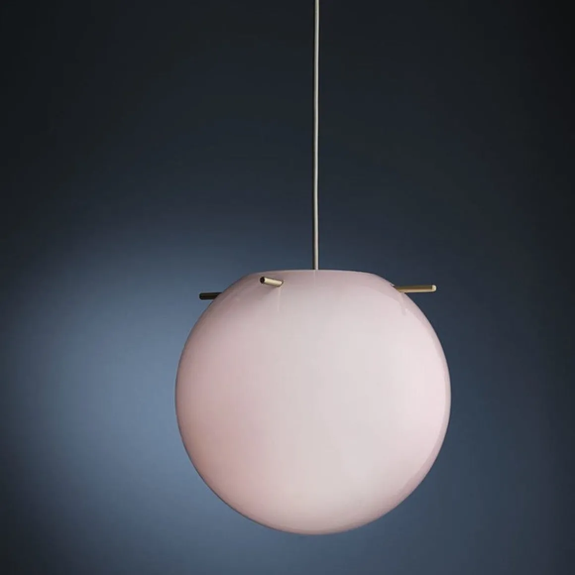 Koi takpendel Ø25cm