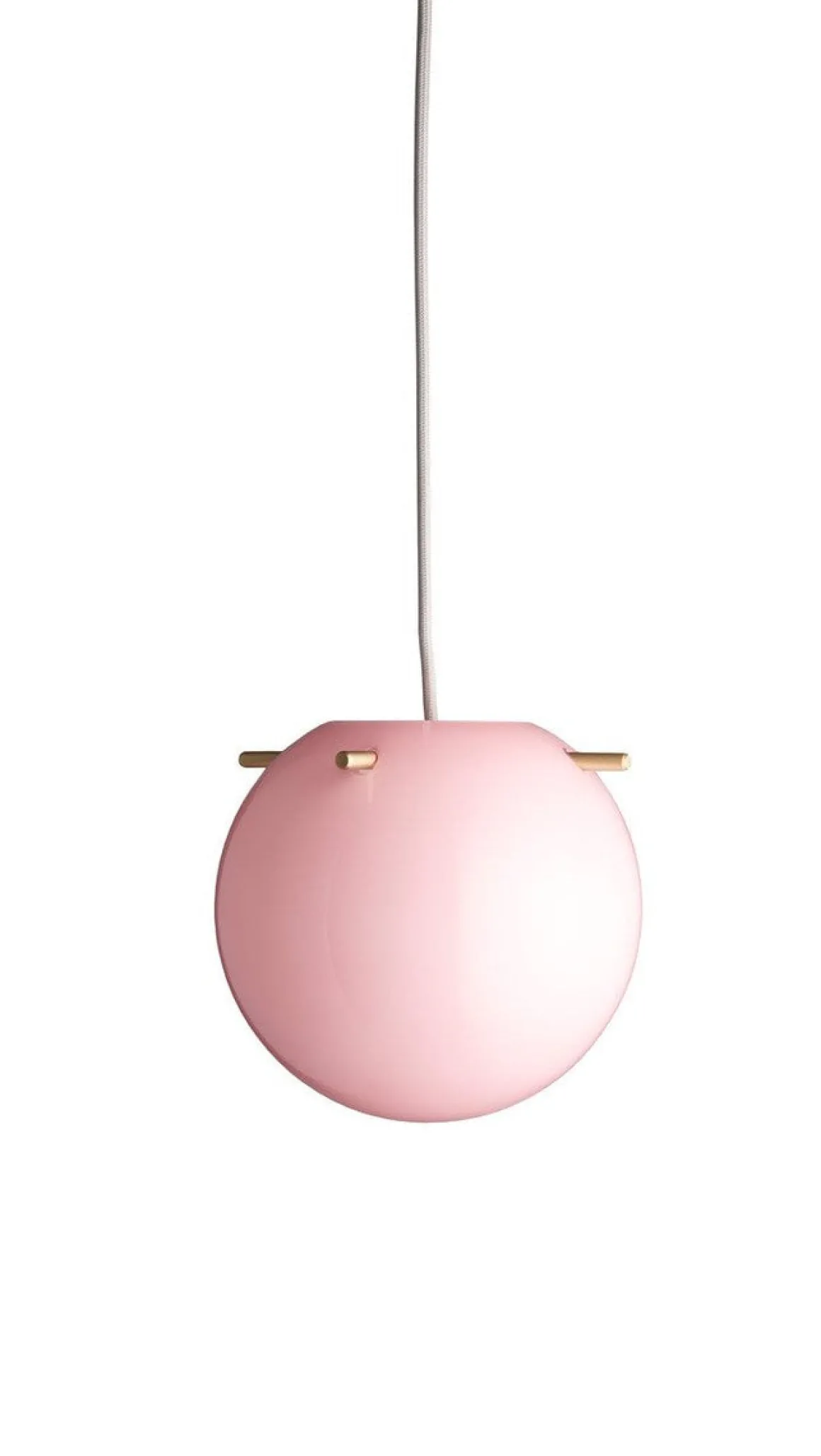 Koi takpendel Ø25cm