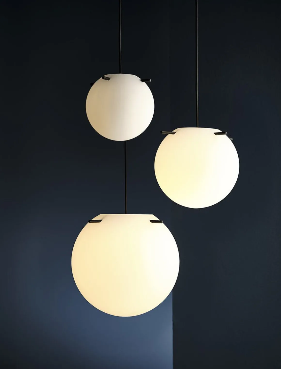 Koi takpendel Ø25cm