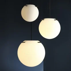 Koi takpendel Ø19cm