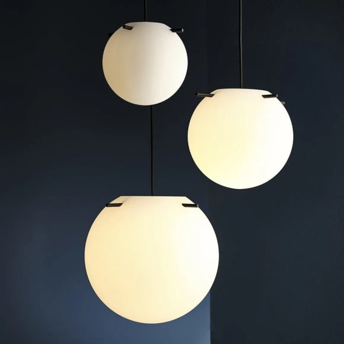 Koi takpendel Ø19cm