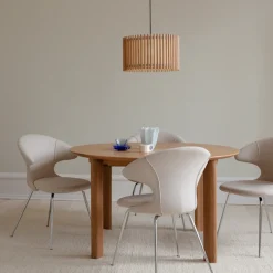 Komorebi circle lampeskjerm large