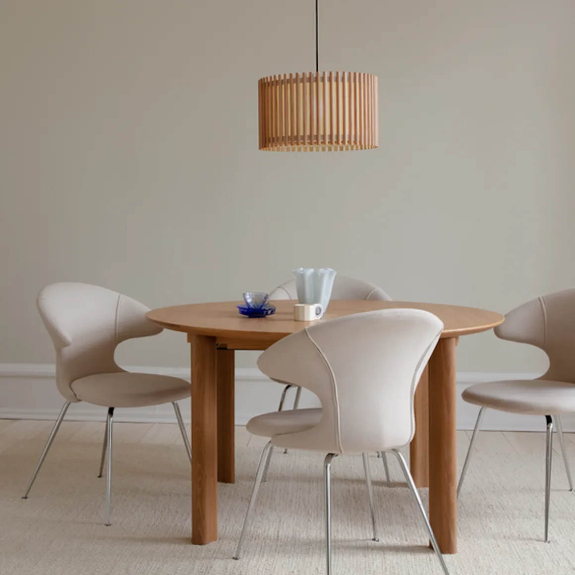 Komorebi circle lampeskjerm large