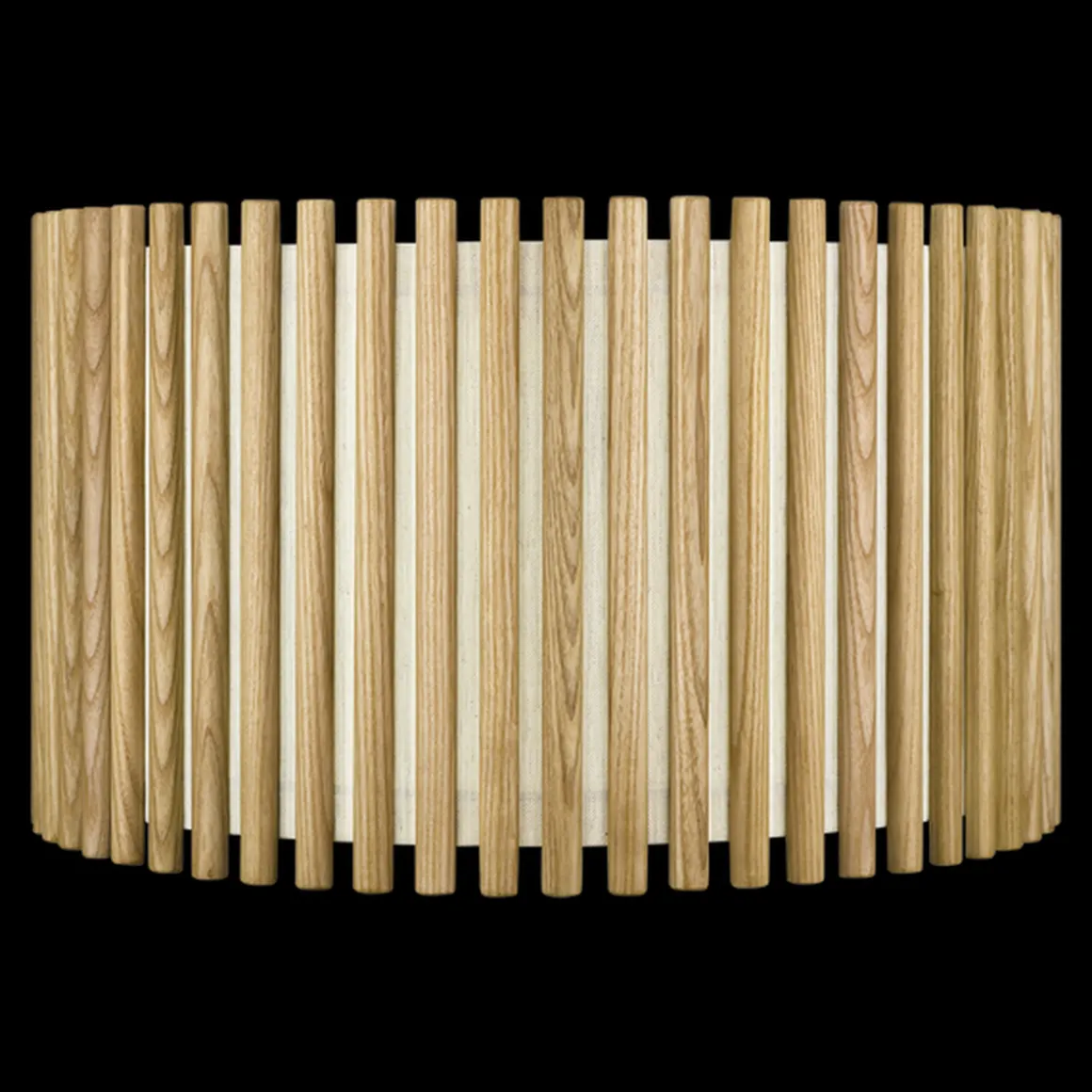 Komorebi circle lampeskjerm large