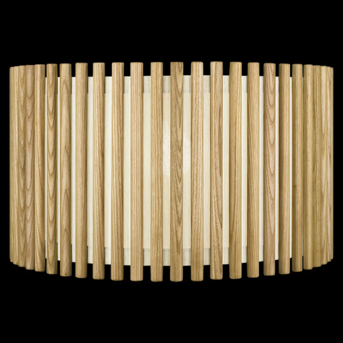 Komorebi circle lampeskjerm large