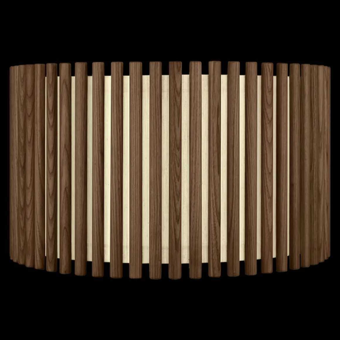 Komorebi circle lampeskjerm large