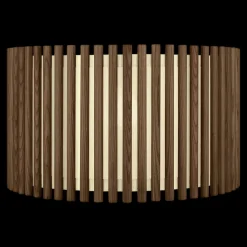 Komorebi circle lampeskjerm large