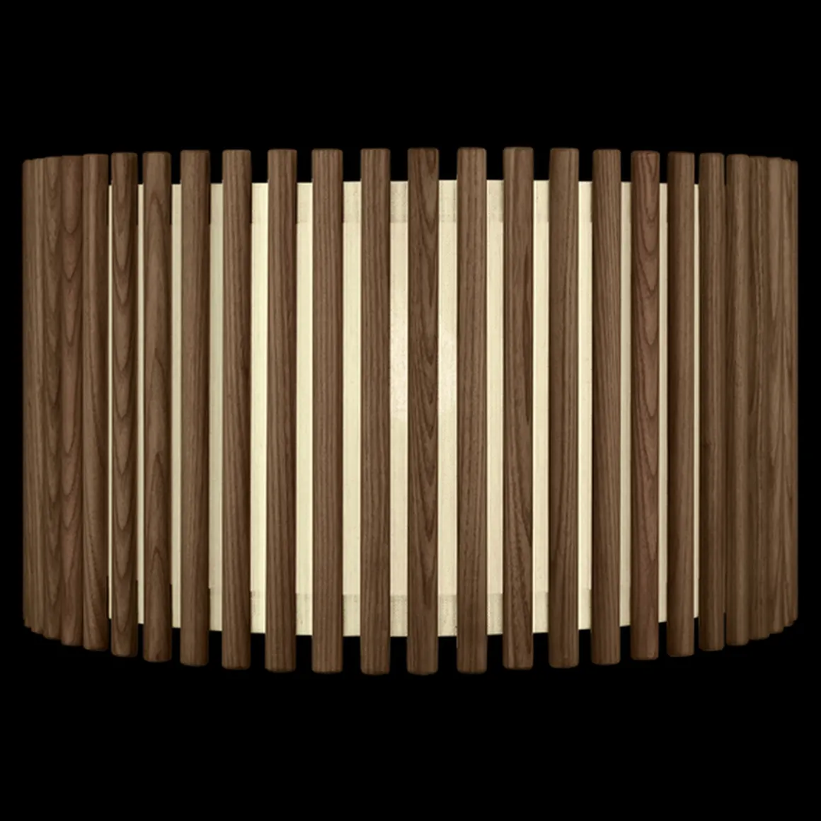 Komorebi circle lampeskjerm large