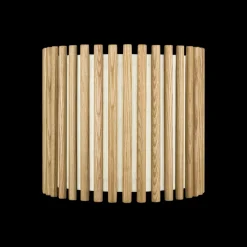 Komorebi Circle lampeskjerm medium