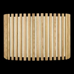 Komorebi lampeskjerm large kvadrat