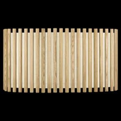 Komorebi Rektangulær lampeskjerm large