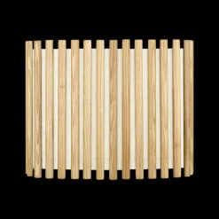 Komorebi Rektangulær lampeskjerm medium