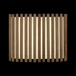 Komorebi Rektangulær lampeskjerm medium