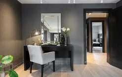 Komplett 1,2m Zip Zoom 3x6W dimtowarm m/endetilkobling - matthvit