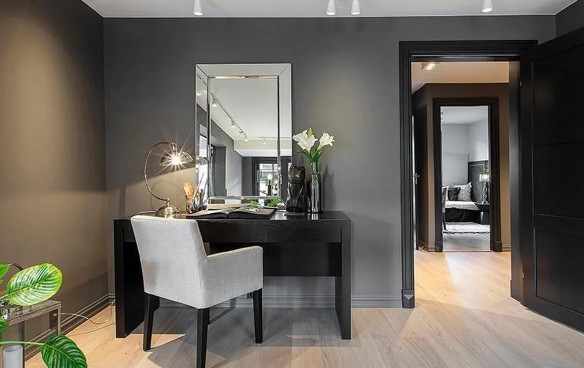 Komplett 2m Zip Zoom 4x6W dimtowarm m/endetilkobling - matthvit