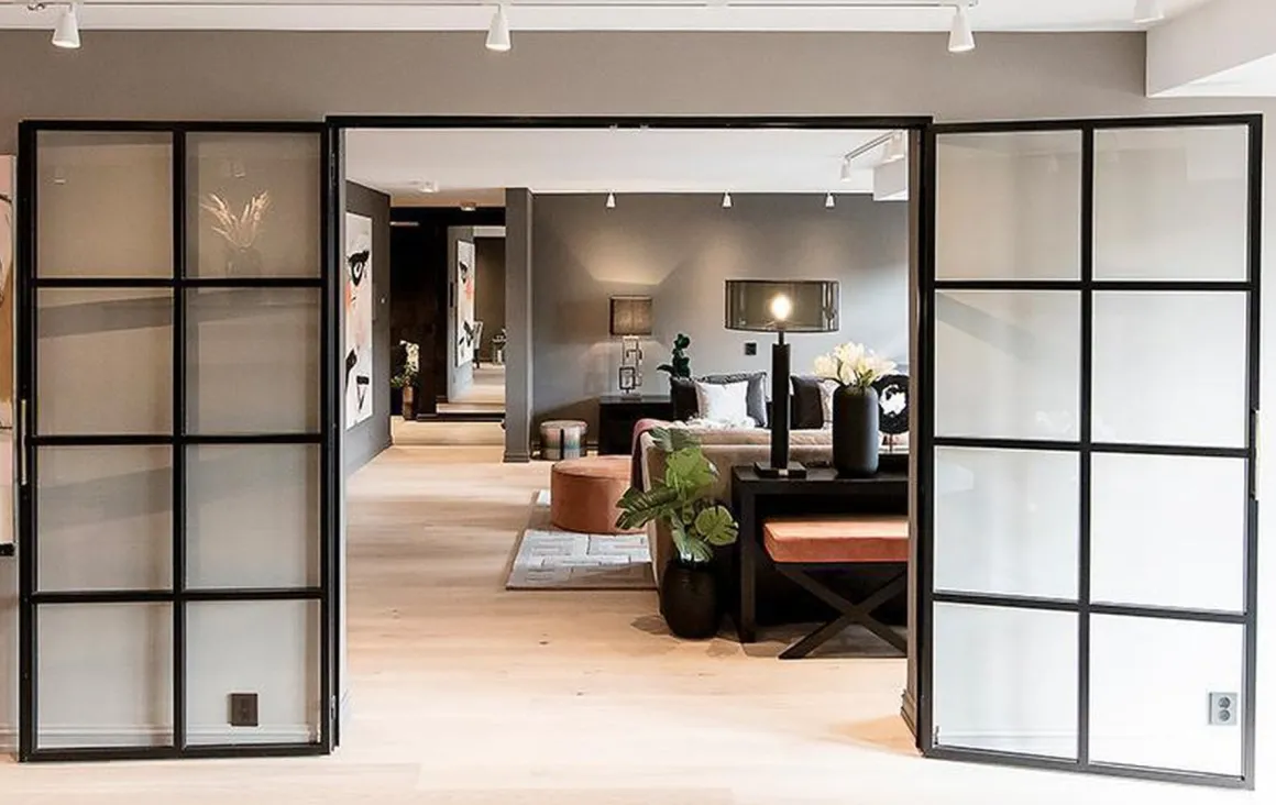 Komplett Zip Zoom 3x6W m/endetilkobling - matthvit