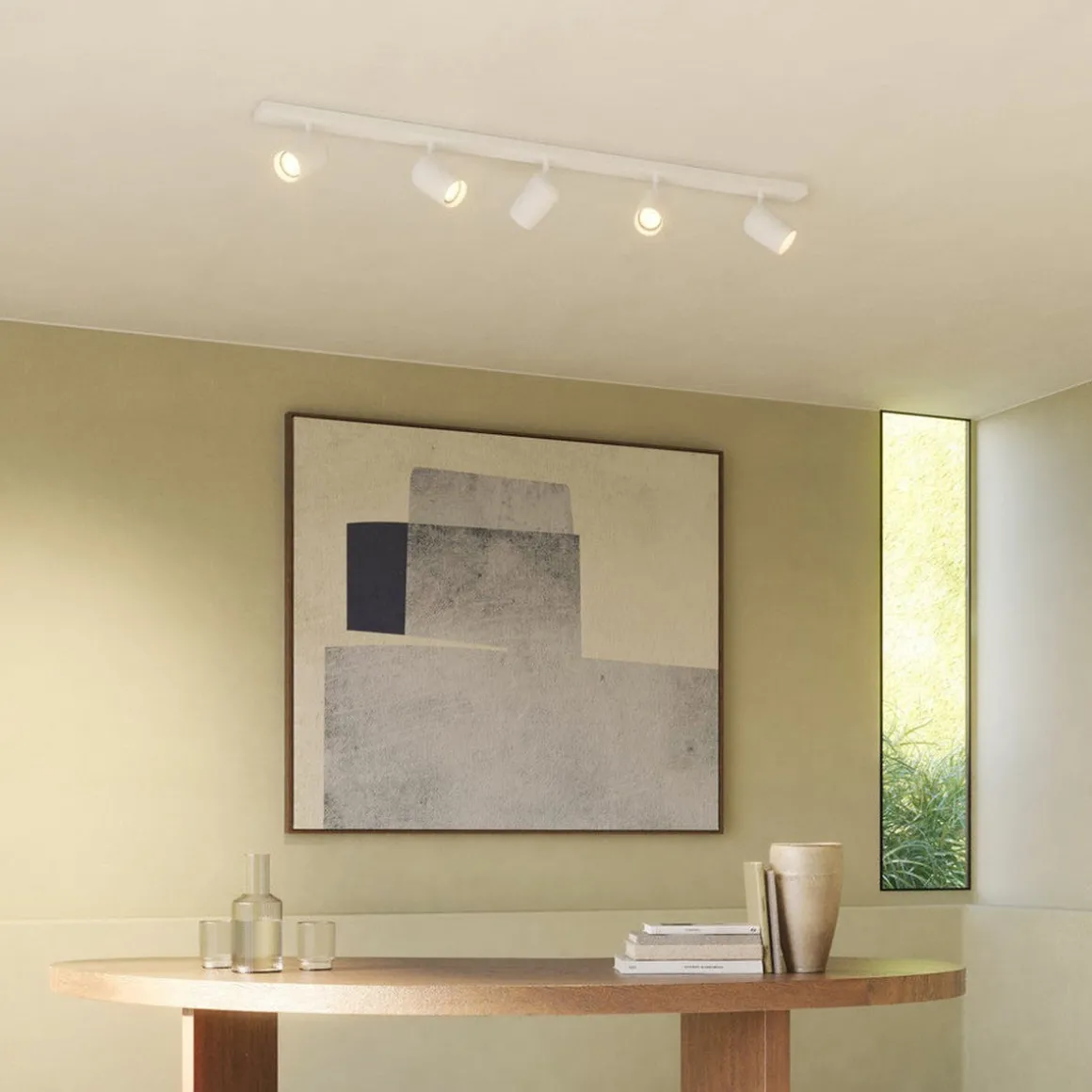 Koto five bar spot 120 cm