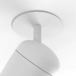 Koto recessed single takspot for innfelling