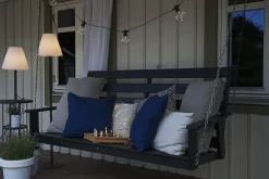 Kreta gulvlampe utendørs 150 cm