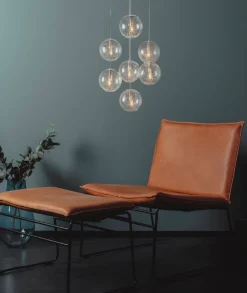 Krystallball 7 lys - Soda