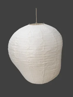 Kurbis taklampe Ø57cm