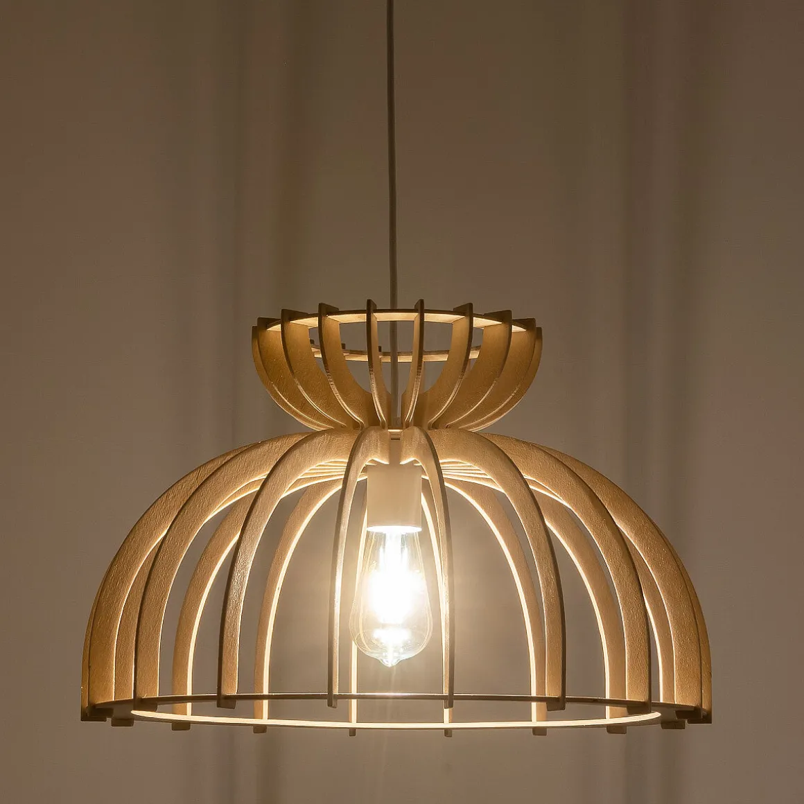 Kymi takpendel 48 cm