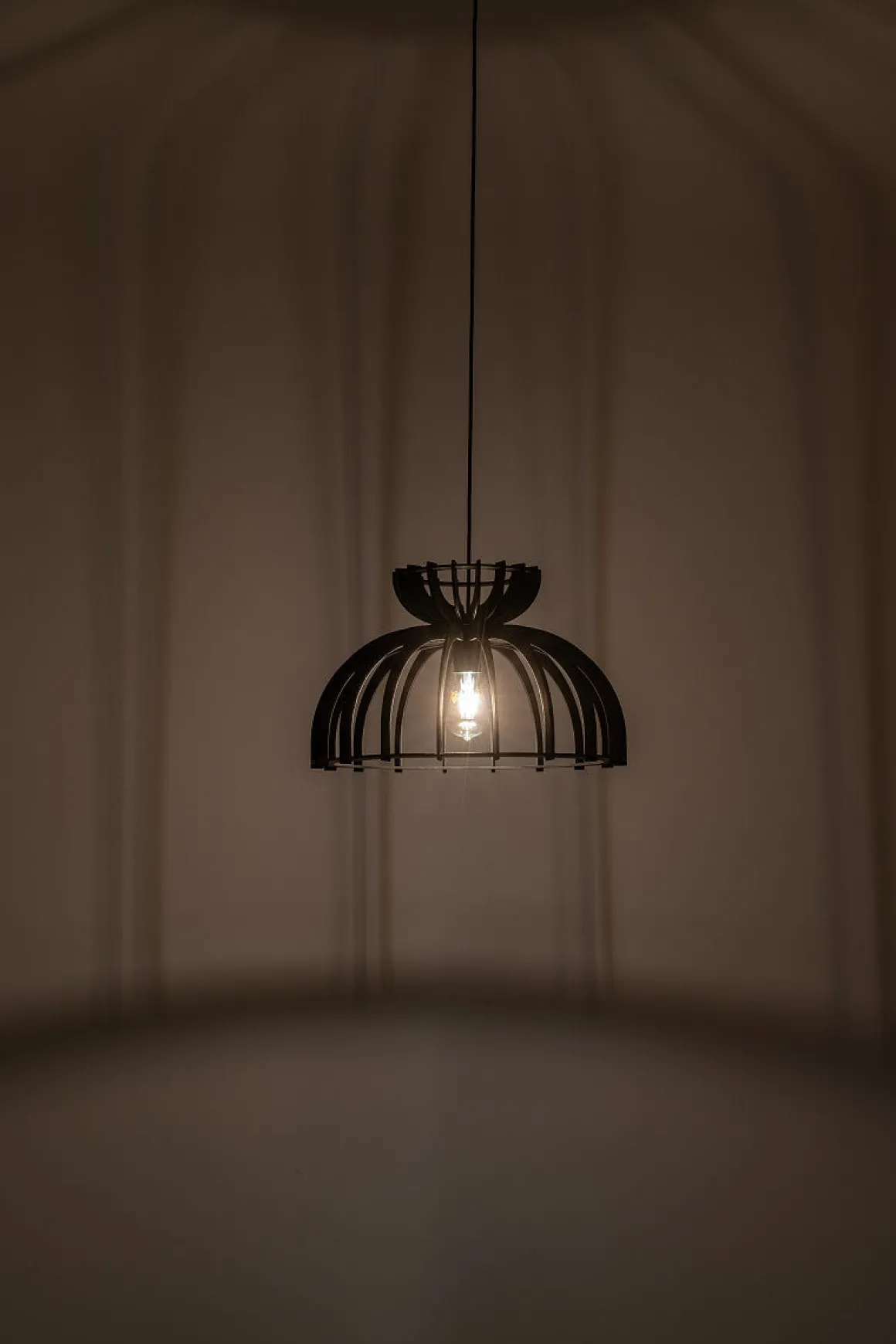 Kymi takpendel 48 cm