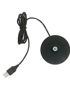 Ladeplate til Iris mini oppladbar bordlampe