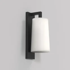 Lago 280 vegglampe IP44