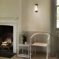 Lago 280 vegglampe IP44