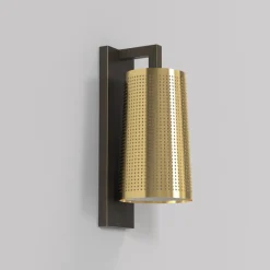 Lago 280 vegglampe IP44