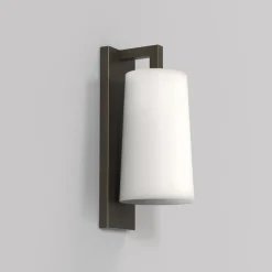 Lago 280 vegglampe IP44