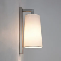 Lago 280 vegglampe IP44
