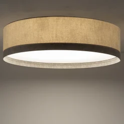 Lago taklampe 78 cm