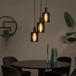 Lambers takpendel 3-lys