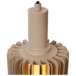 Lambers takpendel 3-lys