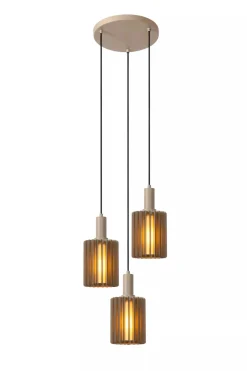 Lambers takpendel 3-lys