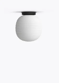 Lantern Ceiling Lamp - S