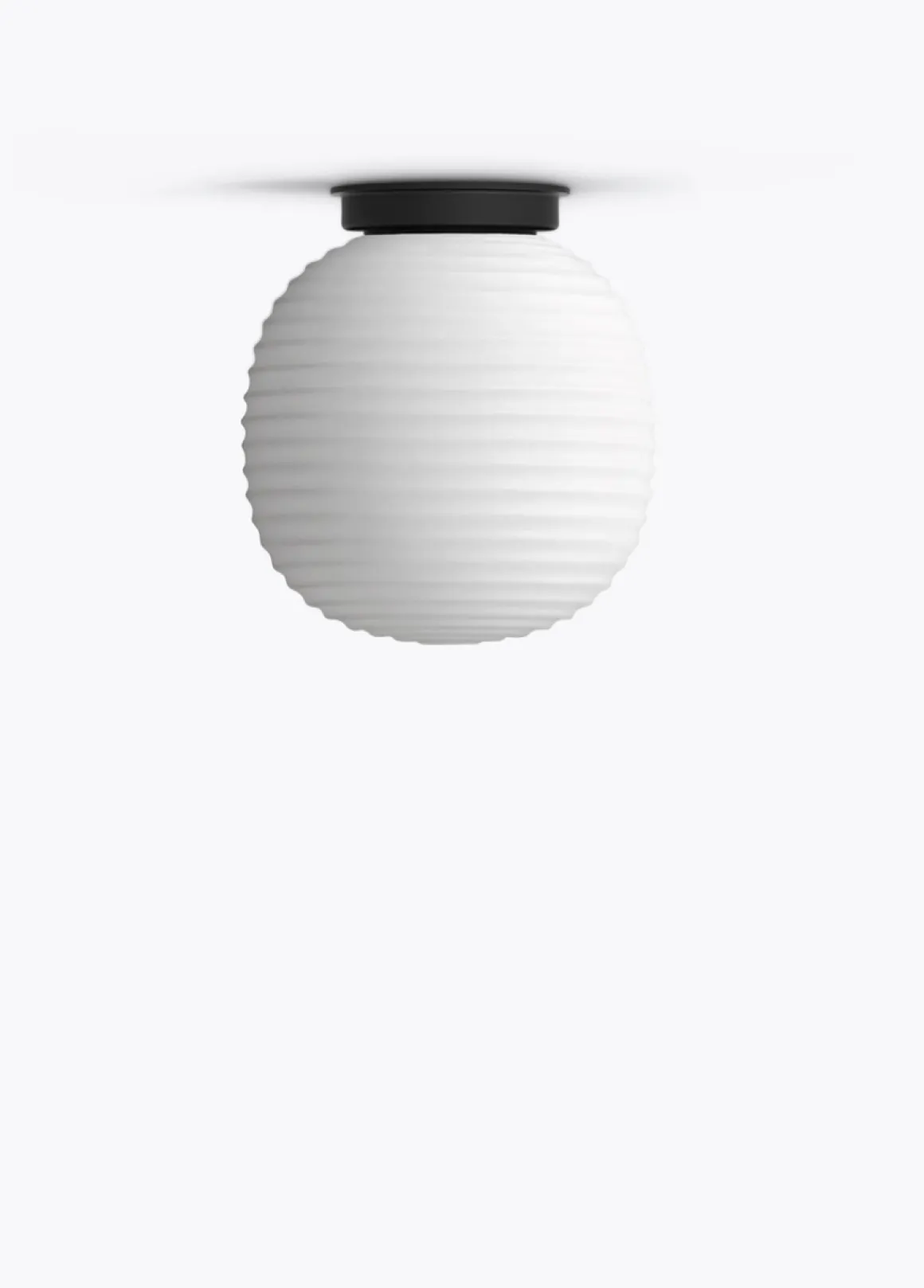 Lantern Ceiling Lamp - S