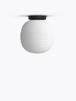 Lantern Ceiling Lamp- M