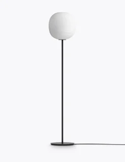 Lantern Floor Lamp- M