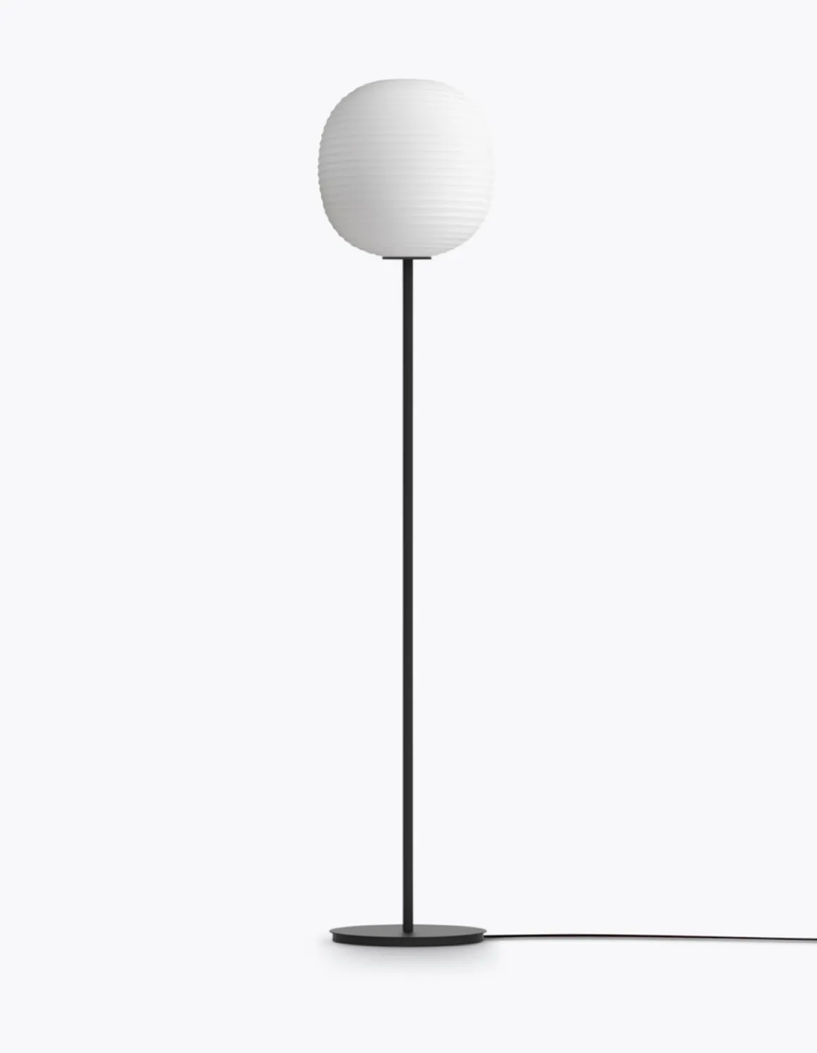 Lantern Floor Lamp- M