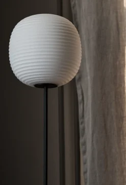 Lantern Floor Lamp- M
