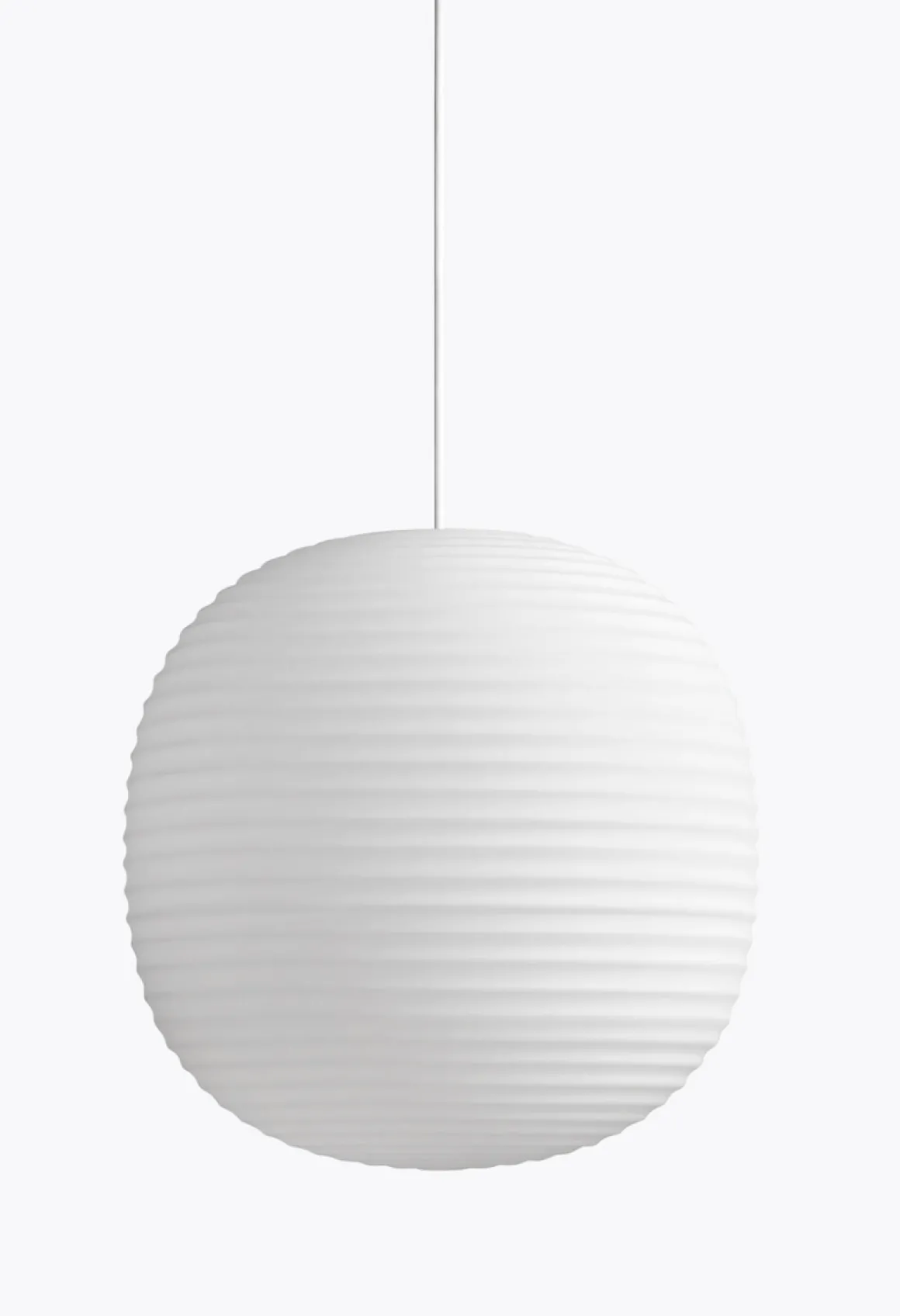 Lantern takpendel - Large