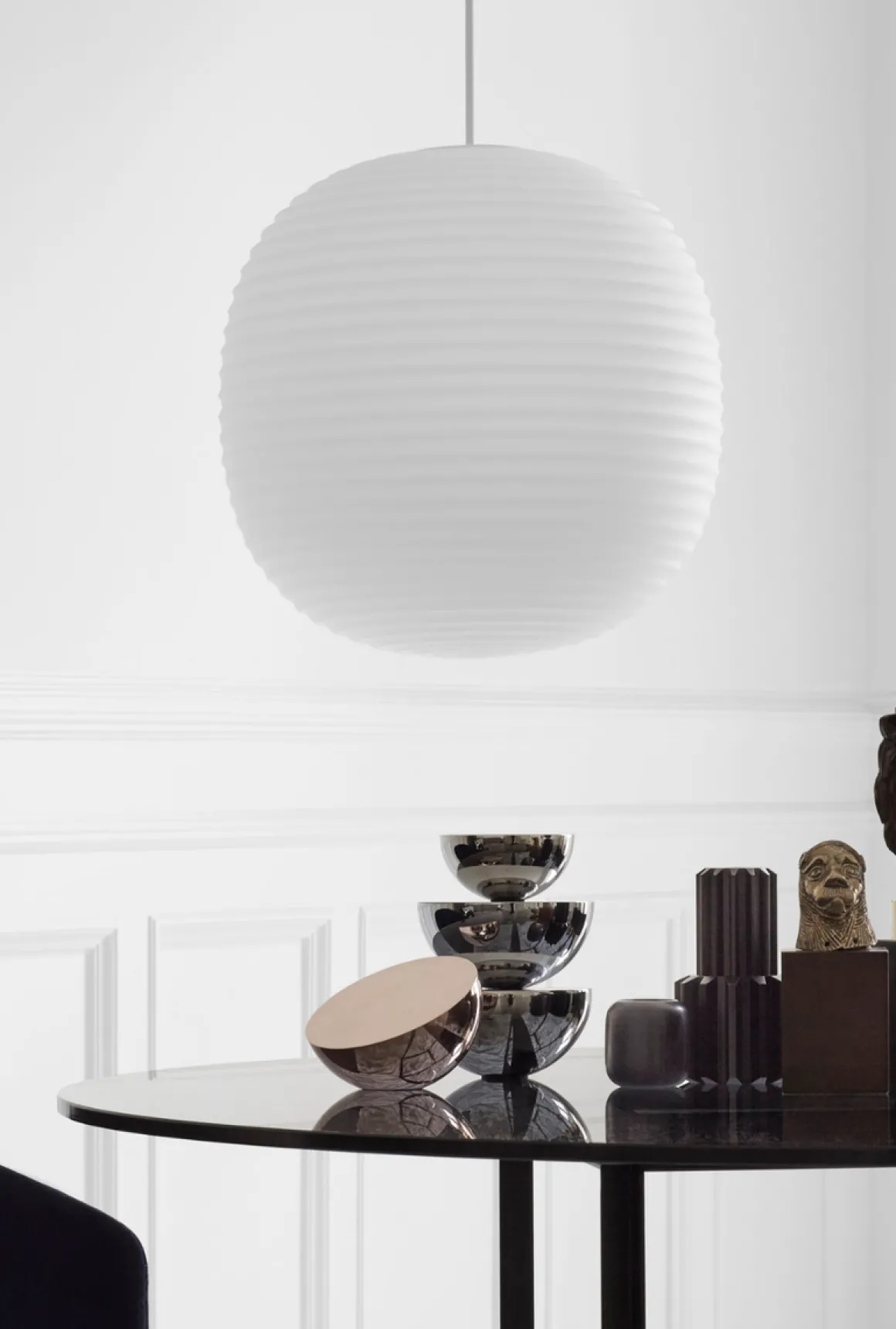 Lantern takpendel - Large